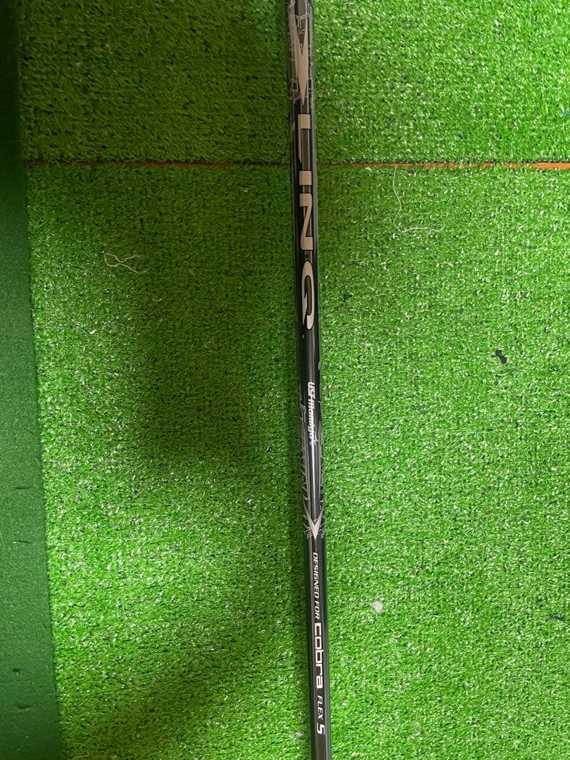 コブラ Cobra DS-ADAPT LS 16° 3HF 3HL