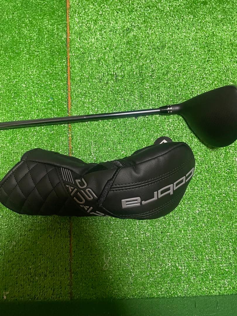 コブラ Cobra DS-ADAPT LS 16° 3HF 3HL