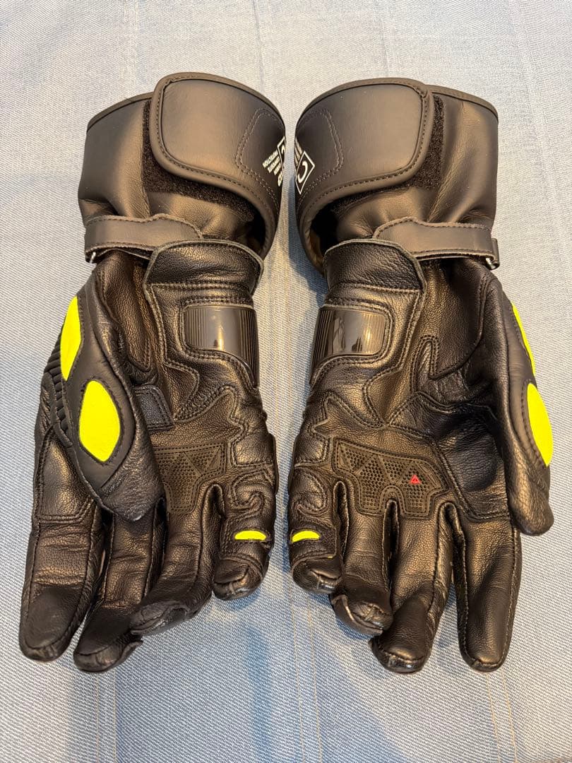 【美品/現行】Dainese レーシンググローブ DRUID 4 Sサイズ