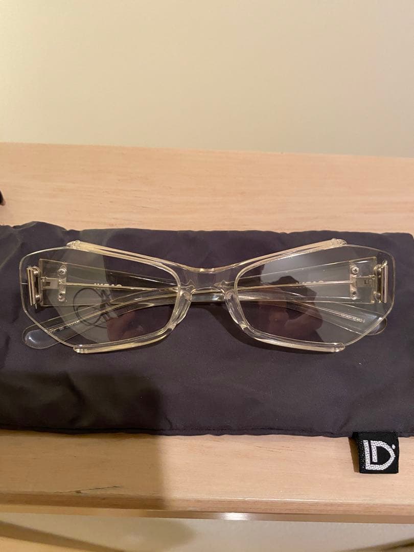 【チャイコ】GARNI ガルニ サングラス