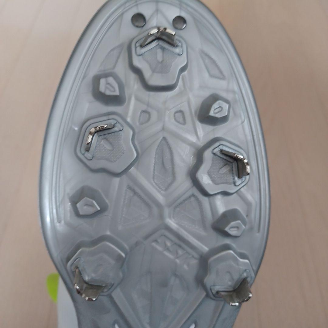 【新品未使用】SSK野球金具スパイク　グローロード TT-VW2 高校野球対応