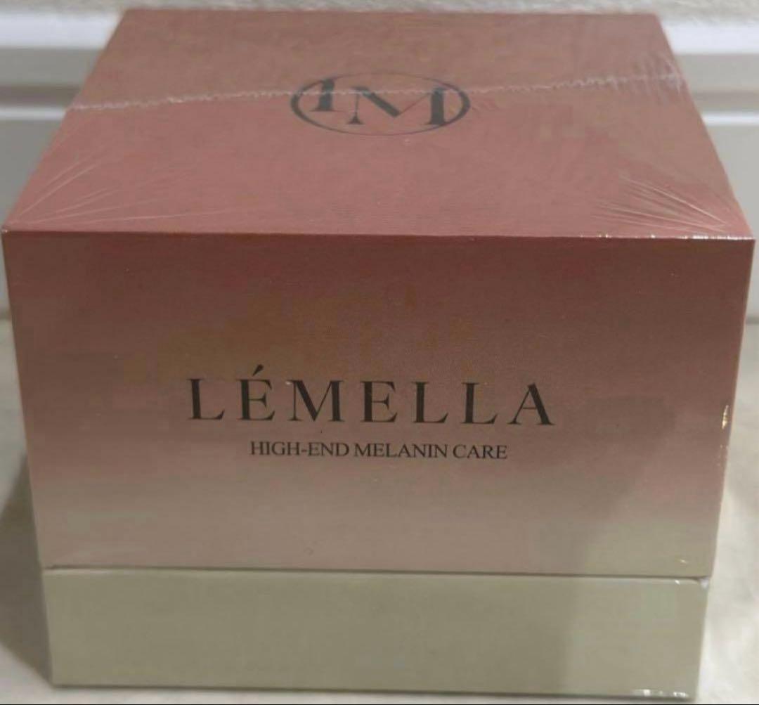 ルメラ　粘膜クリーム　新品未使用