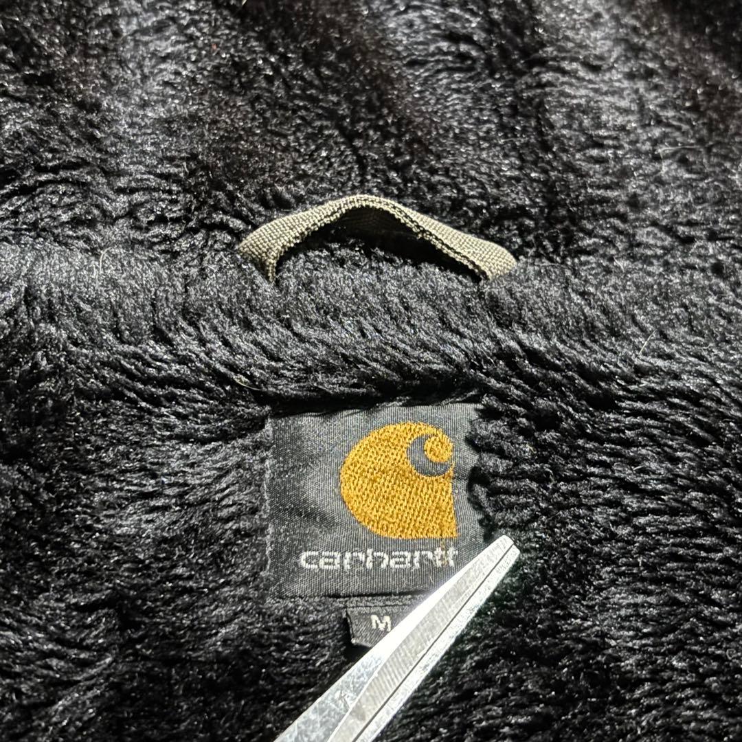 稀少 carhartt カーハート フライトジャケット n2b 型　y2k