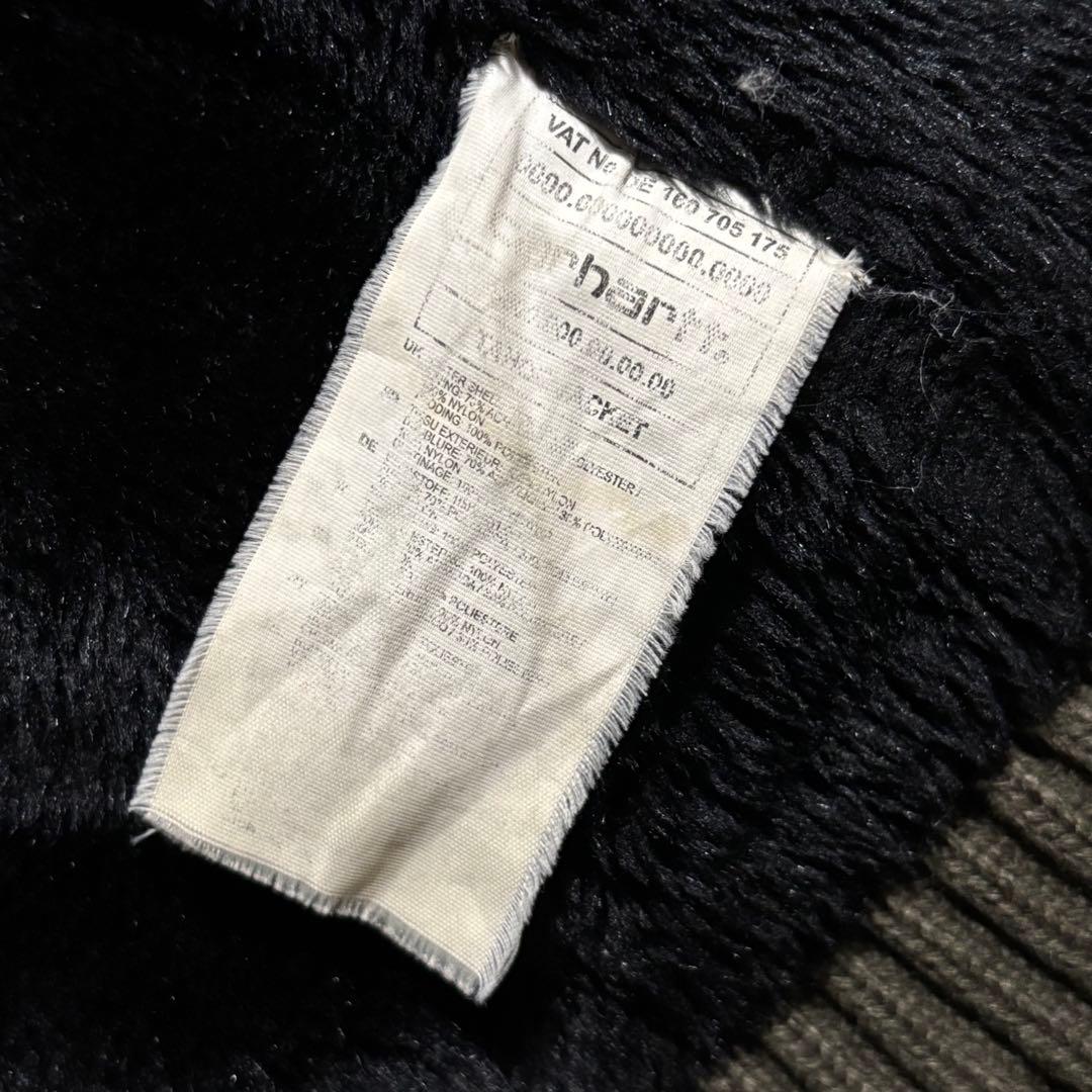 稀少 carhartt カーハート フライトジャケット n2b 型　y2k