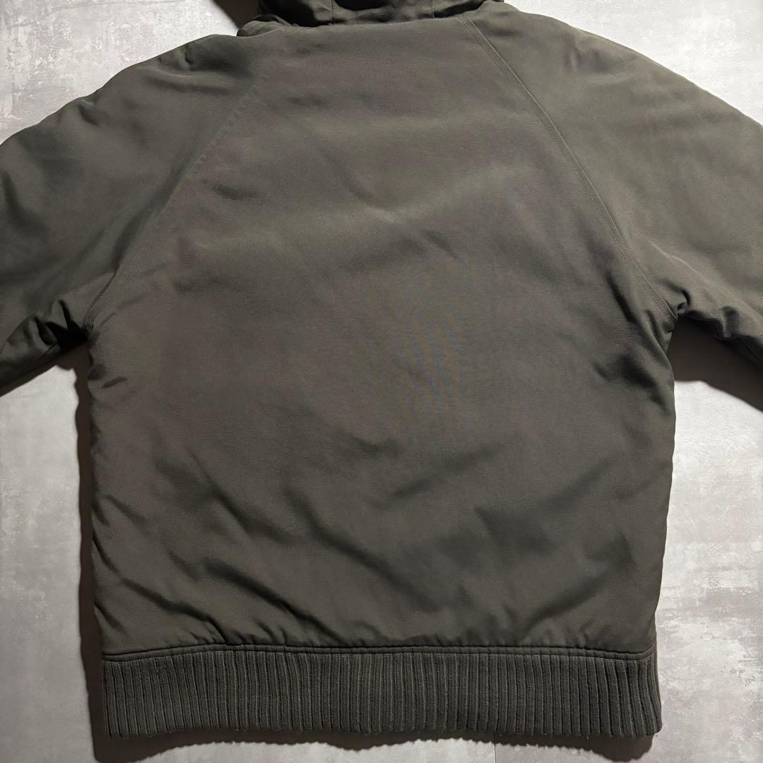 稀少 carhartt カーハート フライトジャケット n2b 型　y2k