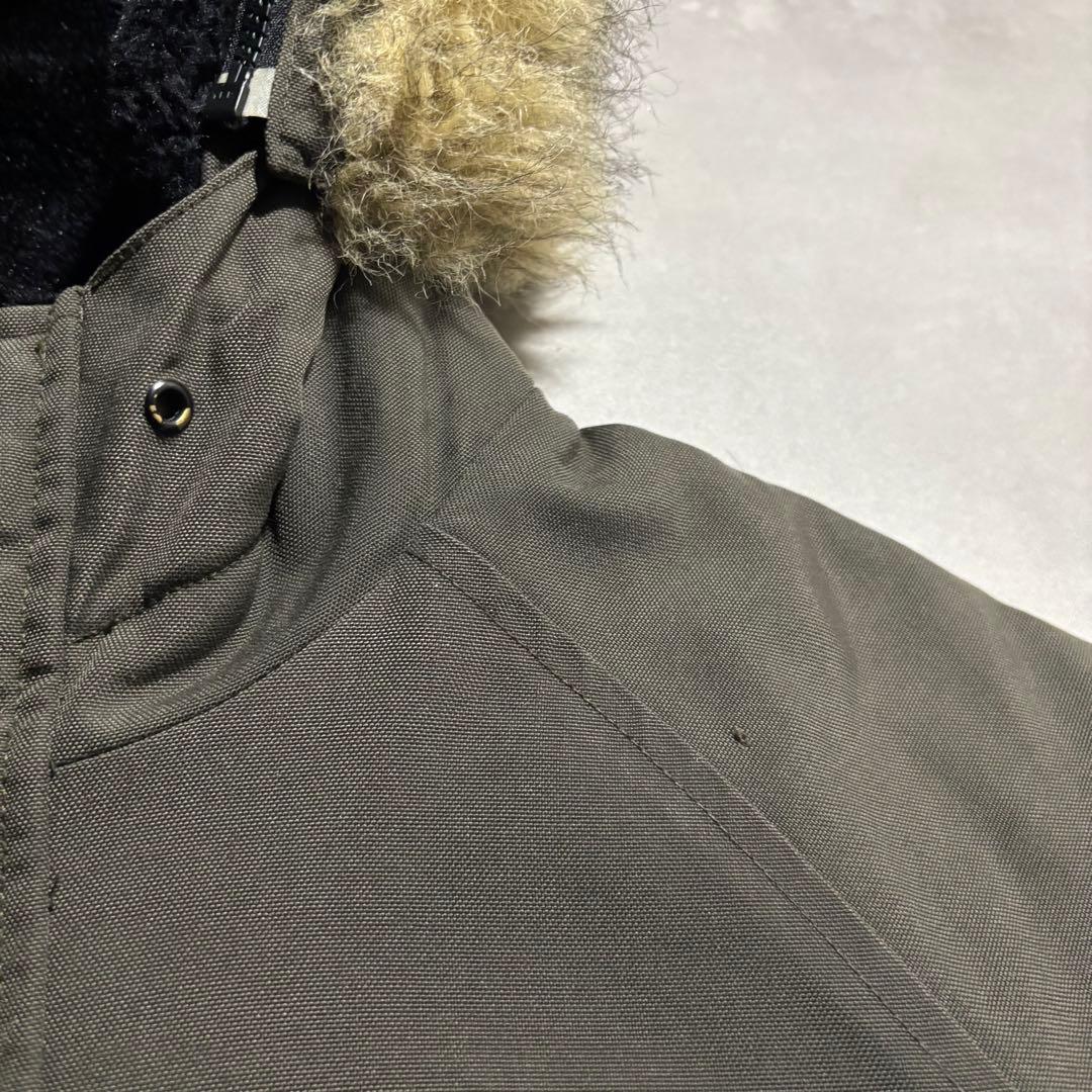 稀少 carhartt カーハート フライトジャケット n2b 型　y2k