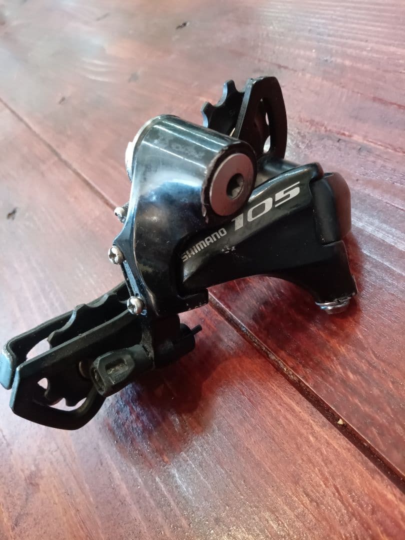 パーツ SHIMANO 105 st5800 rd5800