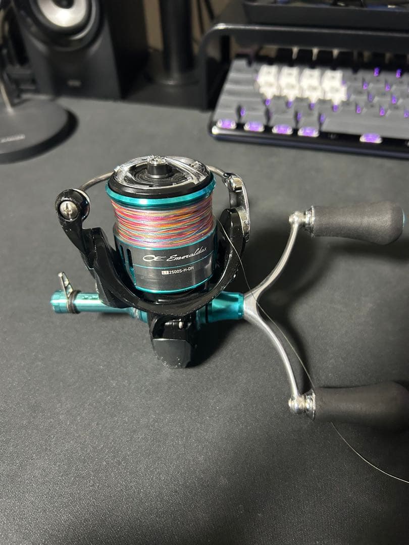 エメラルダス　LT2500S-H-DH