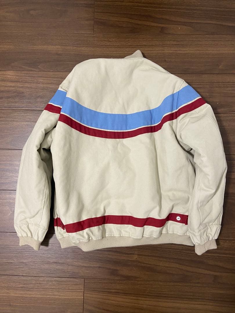 最終処分価格　1/18までFRAGMENT ma1 フラグメント