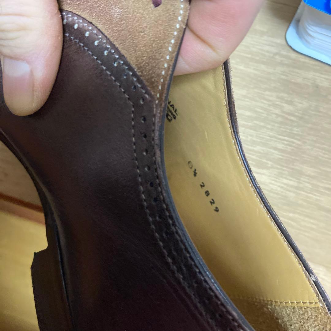 フランチェスコべニーニョfrancescobenignoBerluti