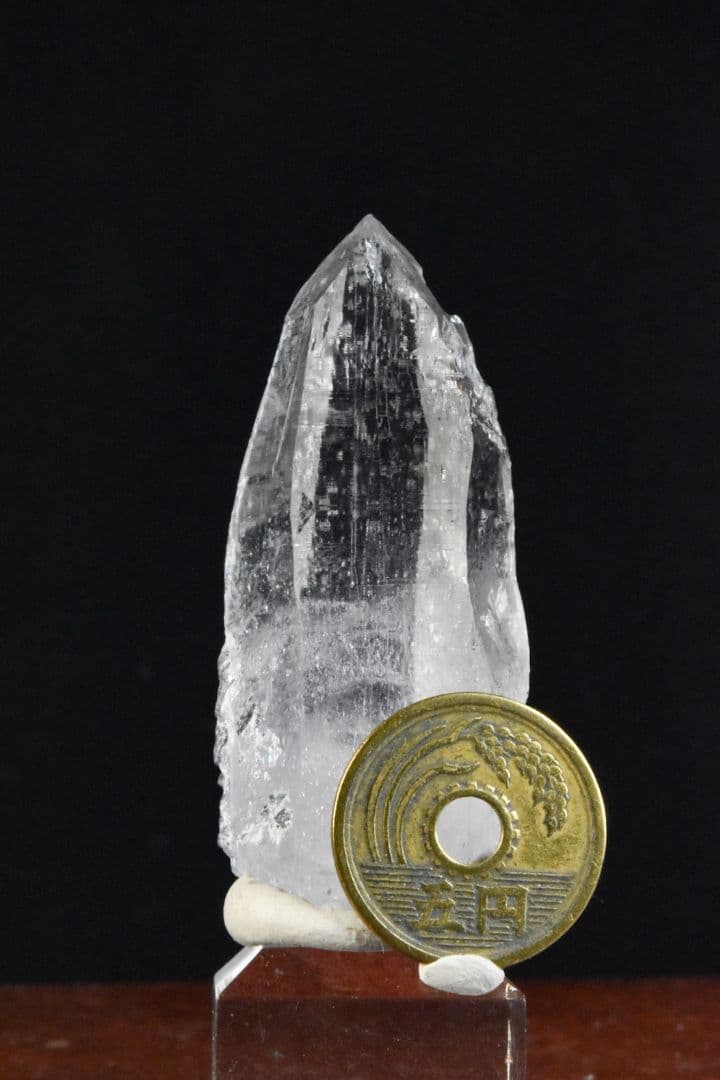 専用ページ カイラス産 ミストカーテンクォーツ