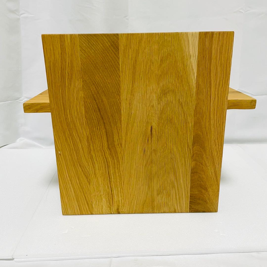 Ferm Living ファームリビング Oblique(オブリーク) オーク