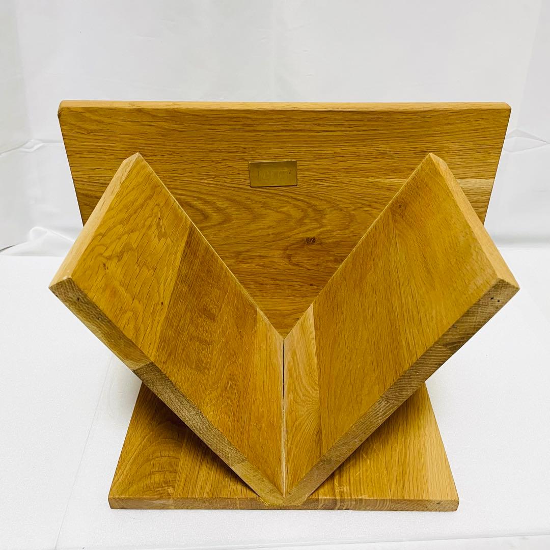 Ferm Living ファームリビング Oblique(オブリーク) オーク