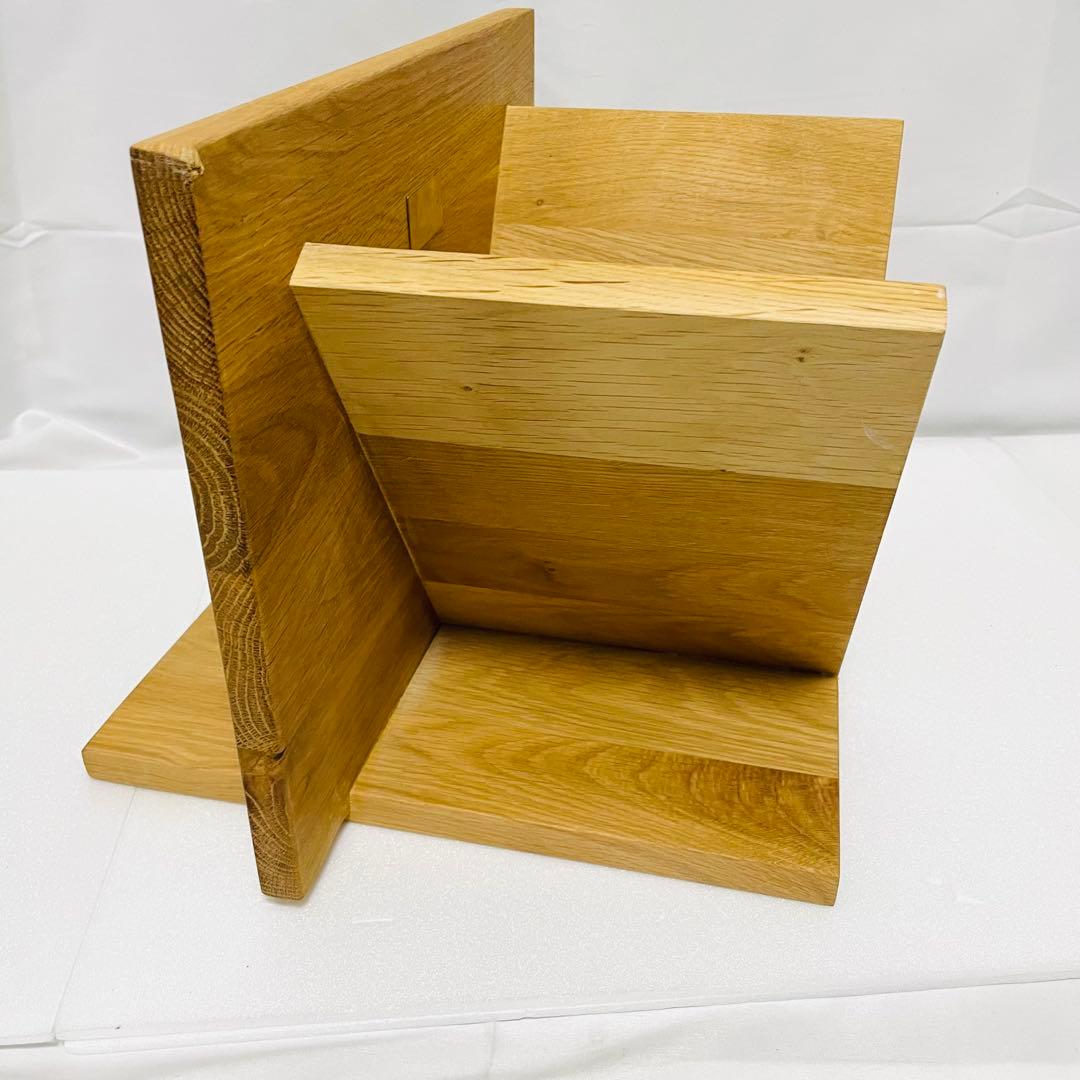 Ferm Living ファームリビング Oblique(オブリーク) オーク