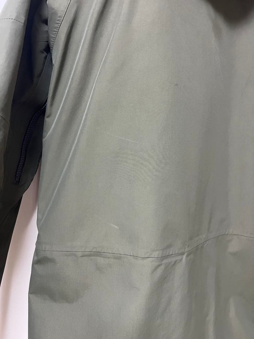 パーマネントユニオン PERMANENT UNION ナンバーテンジャケット