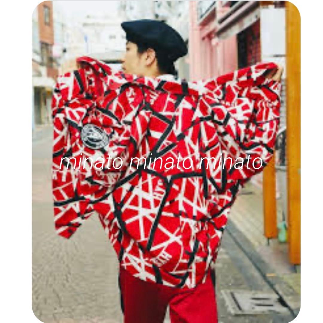 hiyokori  HYSTERIC オーバーサイズ M-65ジャケット