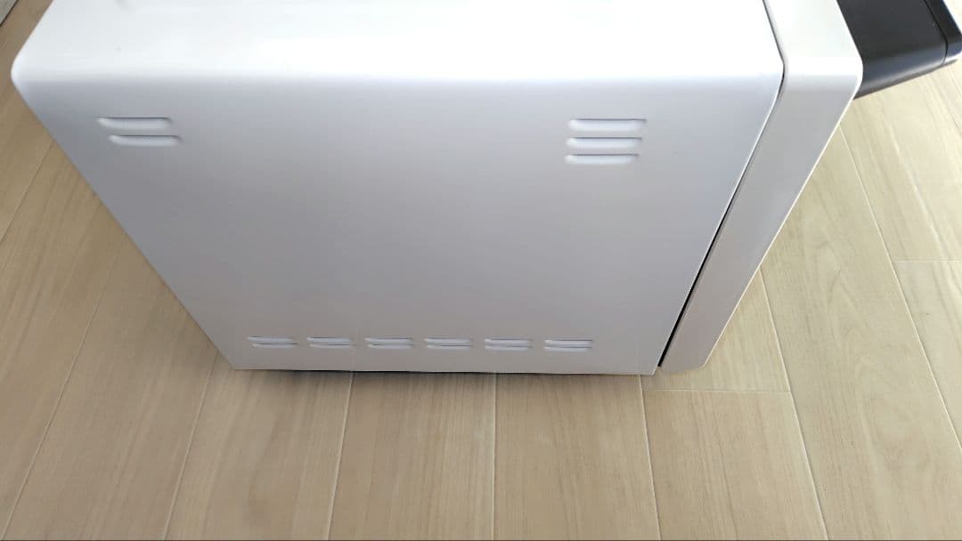 美品 日立 MRO-F5Y オーブンレンジ