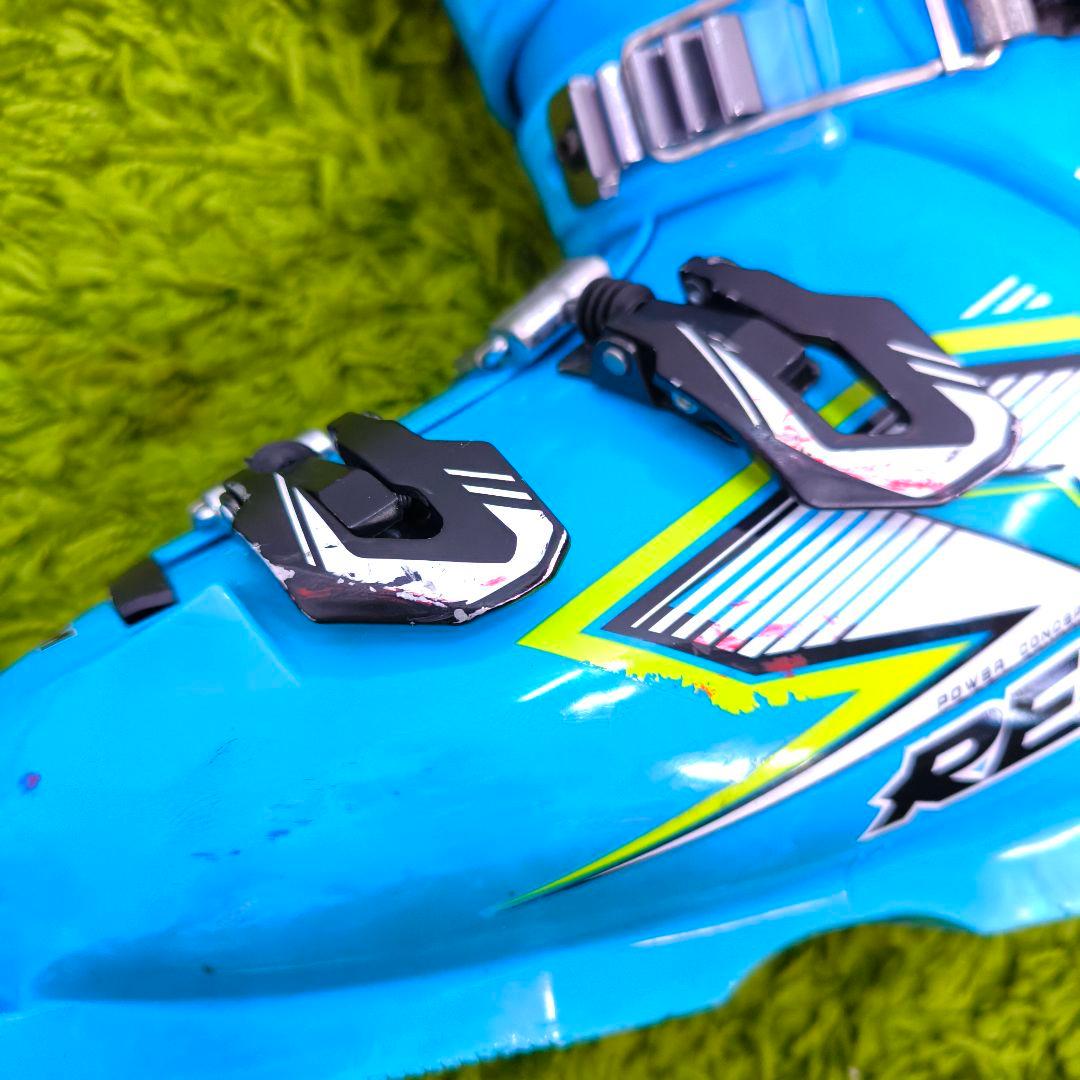 REXXAM POWER REX M110　25cm 293mm　2014モデル