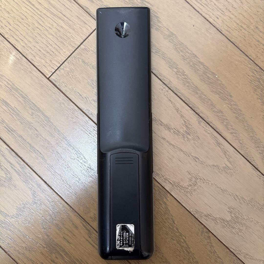 TOSHIBA 東芝 32型 液晶テレビ REGZA 32V34