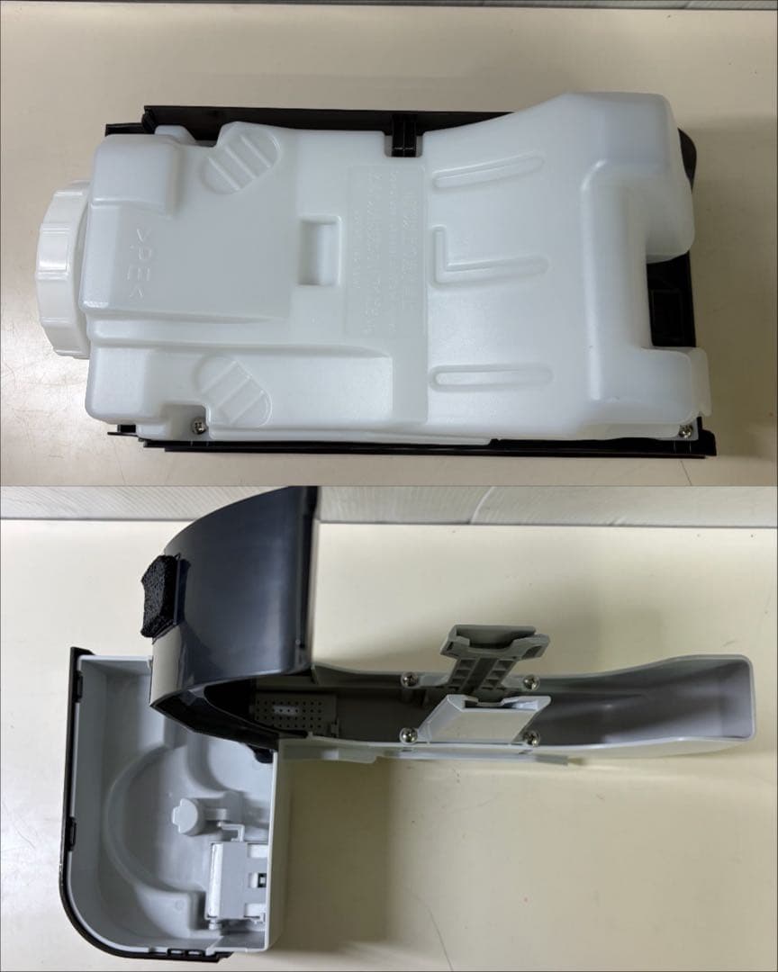 ダイキン 2021年製 空気清浄機 MCK70X-T 現状品 欠品あり