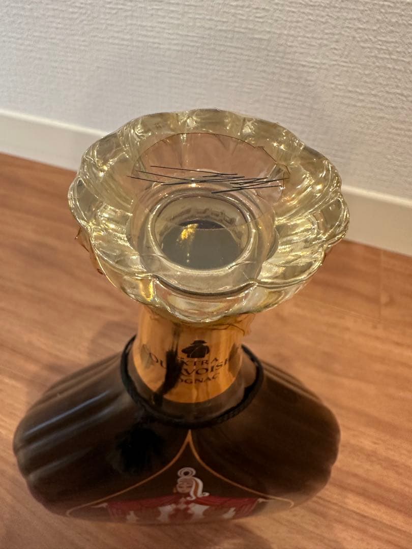 クルボアジェ エルテ コレクション コニャック 限定版