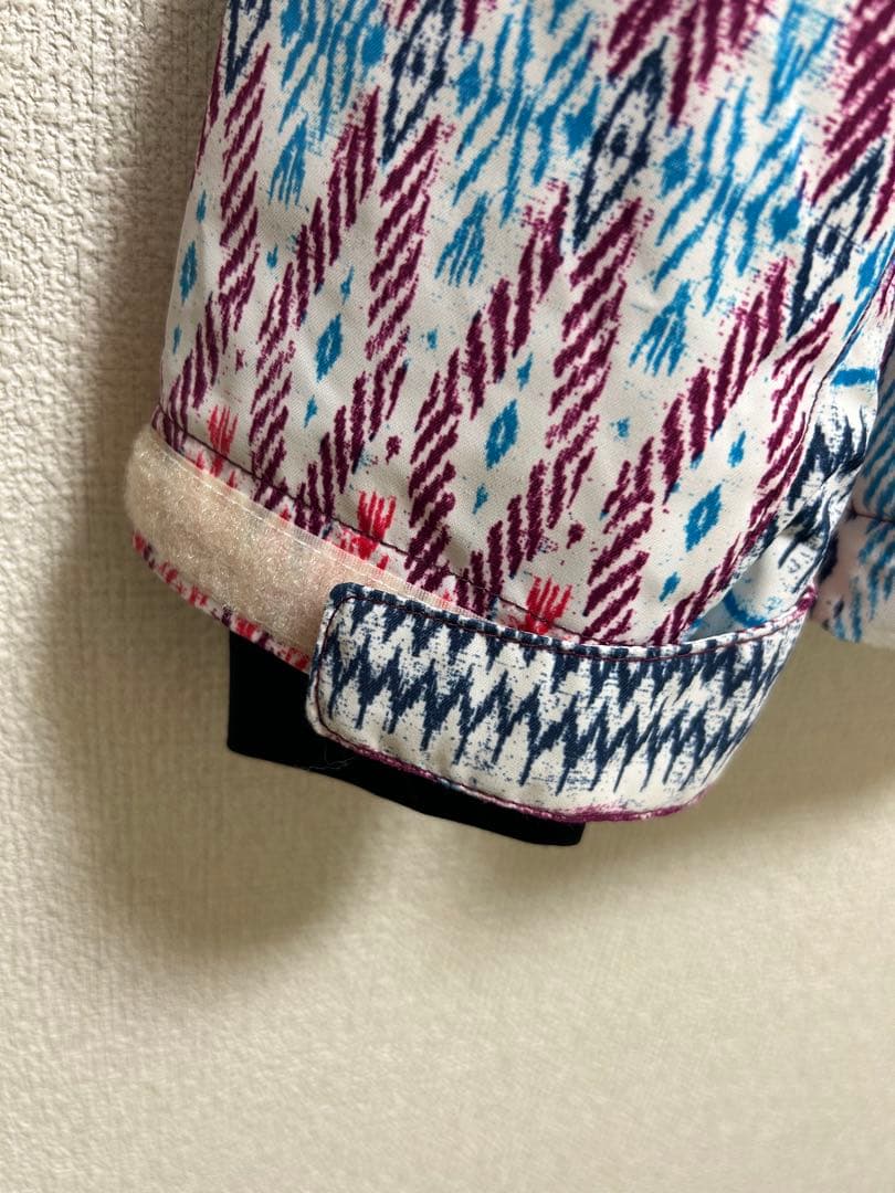 【美品】ROXY スキー スノボーウェア S