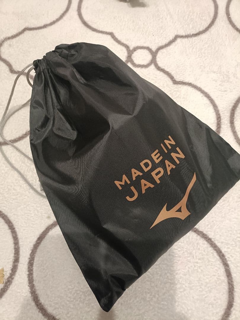 モレリアネオ4 JAPAN 26cm [SHADOW　GEM　PACK]