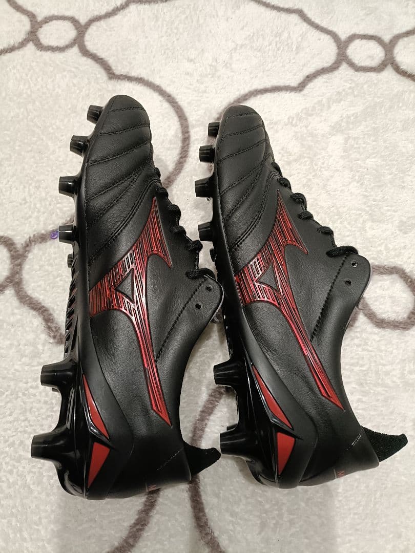 モレリアネオ4 JAPAN 26cm [SHADOW　GEM　PACK]