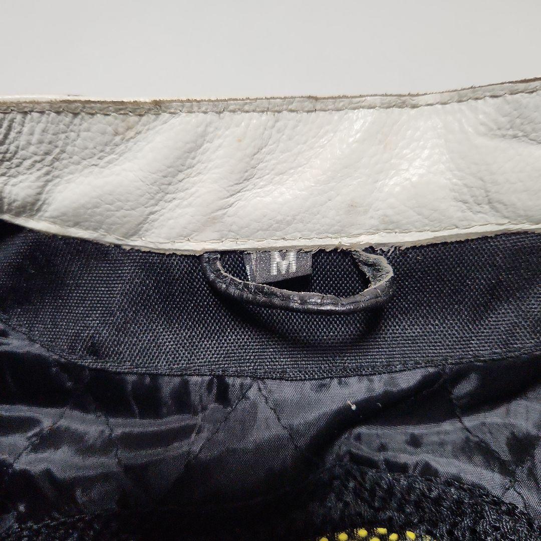 Ｆ1  ウィリアムス コンパック　革ジャン　レザージャケット　ライダース