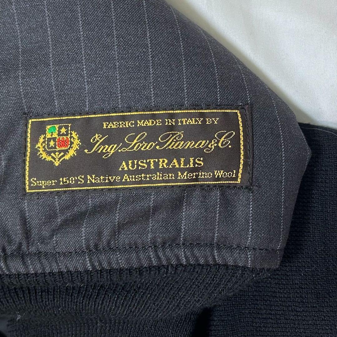 ジャケット・アウター uniform experiment LORO PIANA ALPHA MA-1