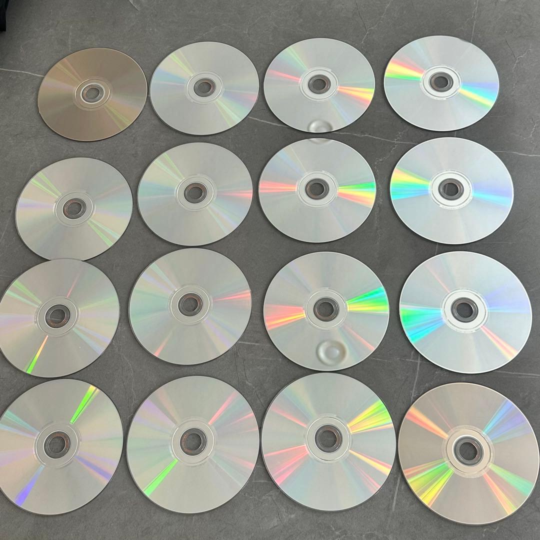 キラキラ プリキュア アラモード DVD 全16巻　全巻セット　おまとめ