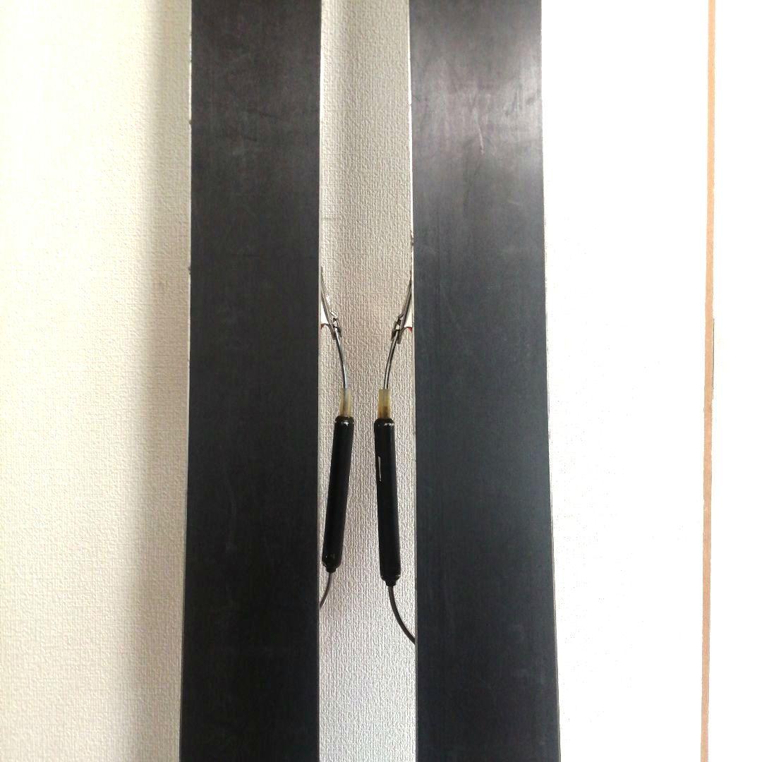 Ｋ２テレマーク板　Auti Piste