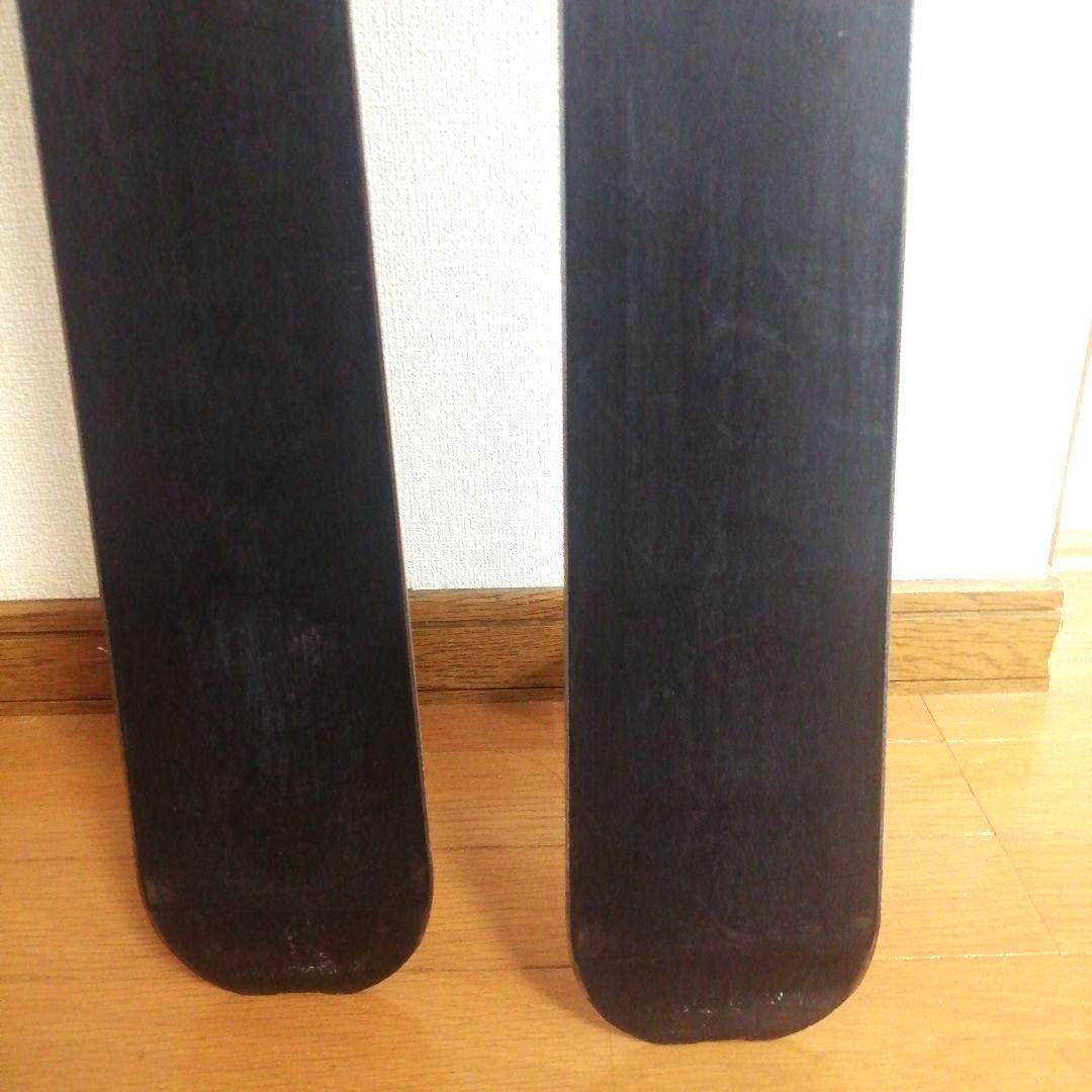 Ｋ２テレマーク板　Auti Piste