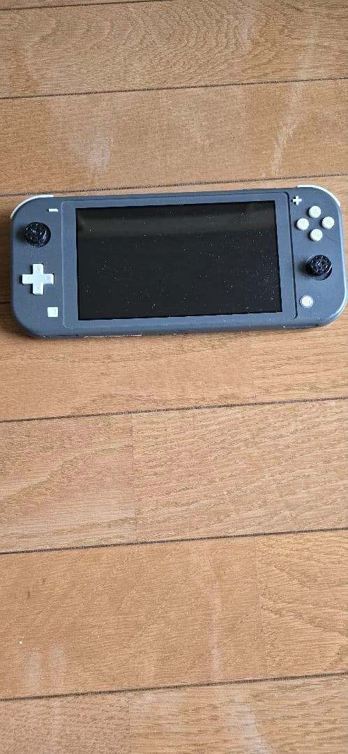 Nintendo Switch Lite 値下げ交渉可
