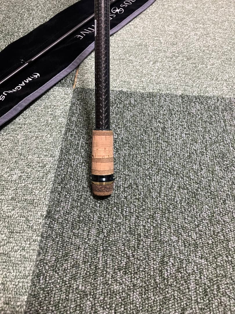 クロスセンシティブ　XSS-911LML G-TECK