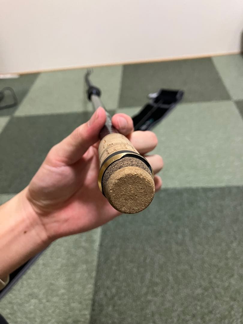 クロスセンシティブ　XSS-911LML G-TECK