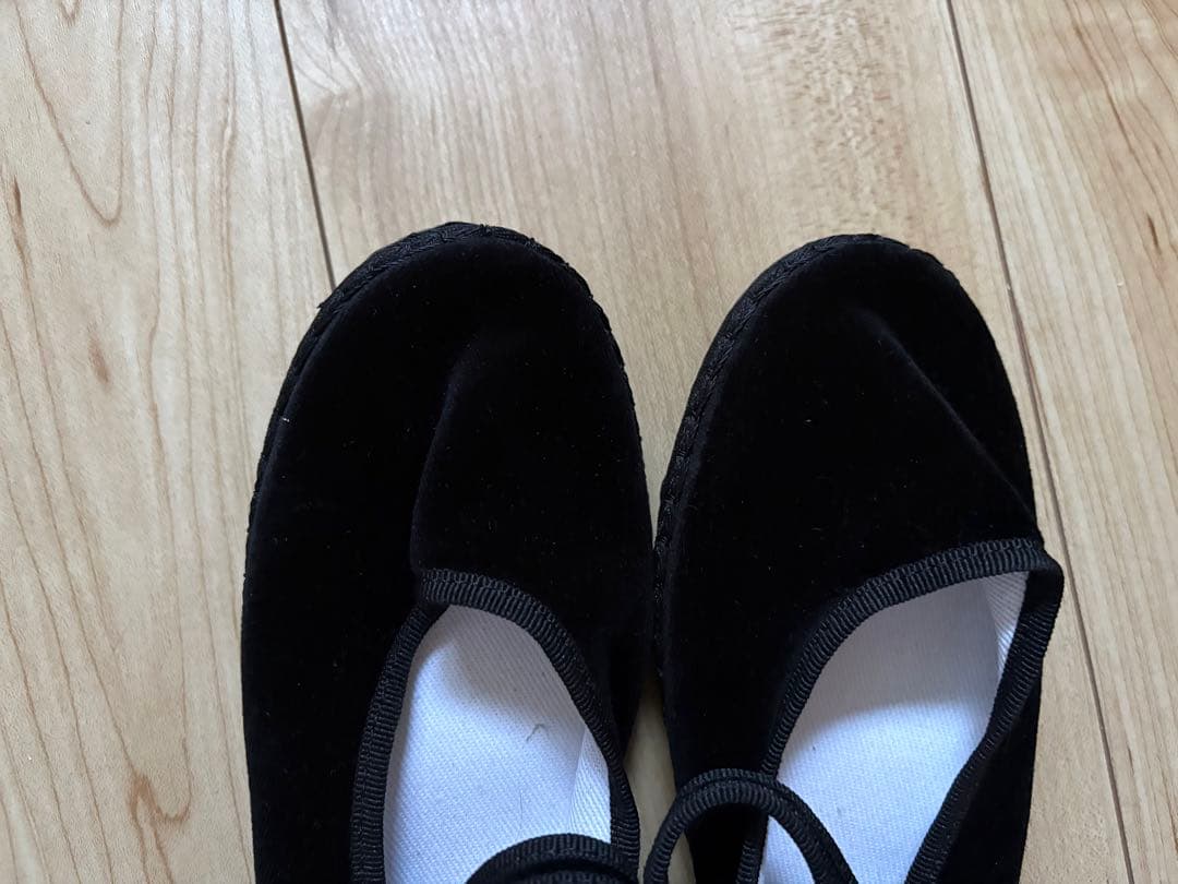 【新品】drogheria Crivellini ストラップシューズ