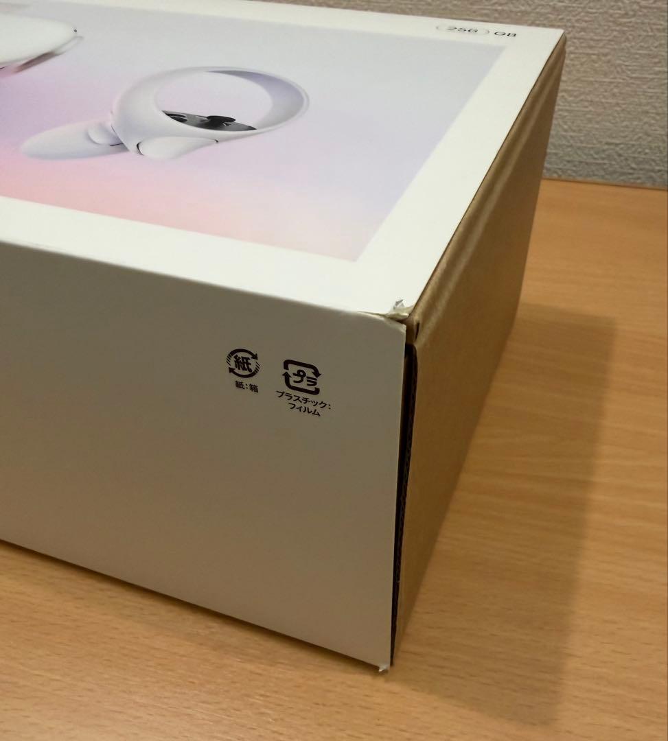 その他  Quest2 256GB