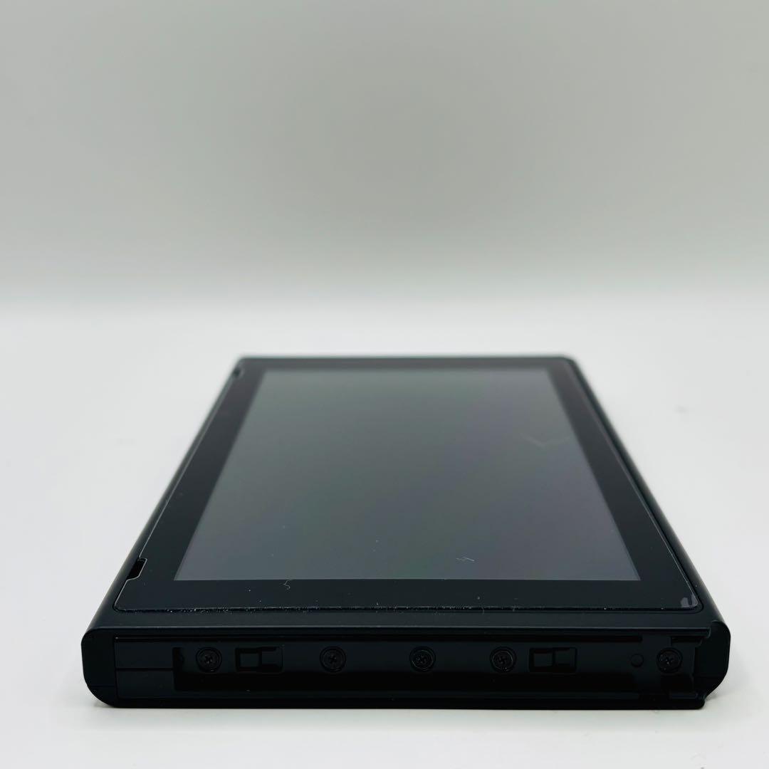 ニンテンドースイッチ Nintendo Switch 2016 未対策機 本体