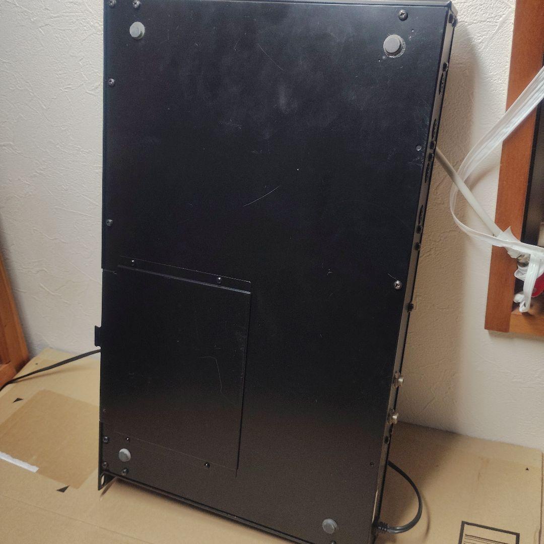 YAMAHA 音源モジュール TX81Z FM音源　取扱説明書付き