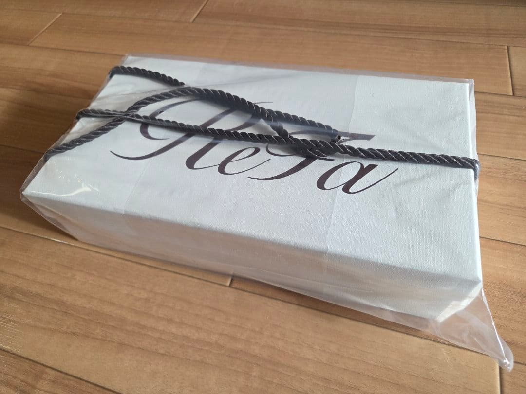 ReFa ビューテックドライヤースマートダブル W ブラック