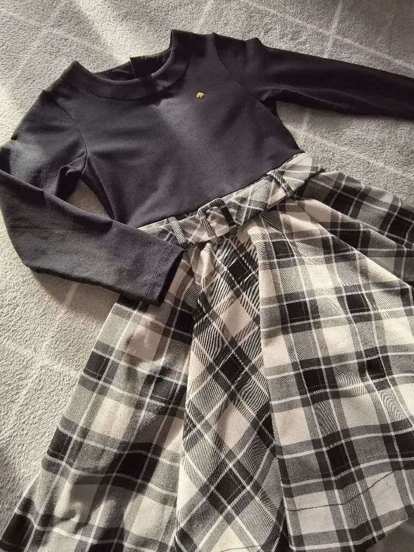 美品　ケイト・スペード　ワンピース　130