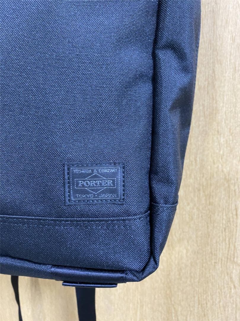 最新型ポーター INTERACTIVE DAYPACKリュックサック デイパック