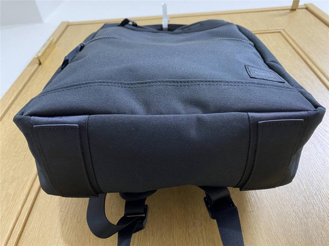 最新型ポーター INTERACTIVE DAYPACKリュックサック デイパック