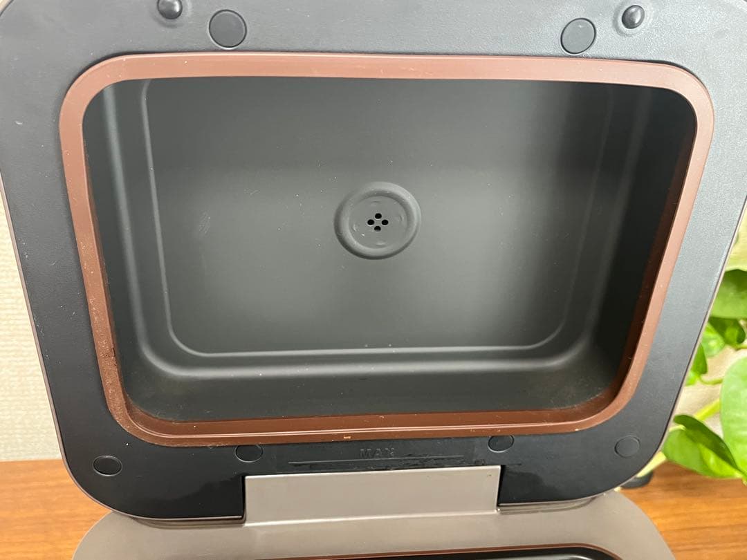 【MITSUBISHI】三菱ブレッドオーブンTO-ST1