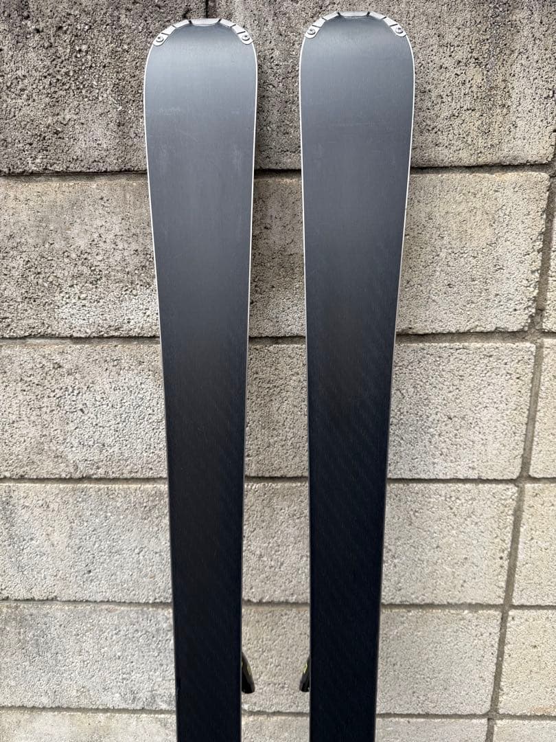 サロモンスキー SALOMON XMAX X9 TI 162cm