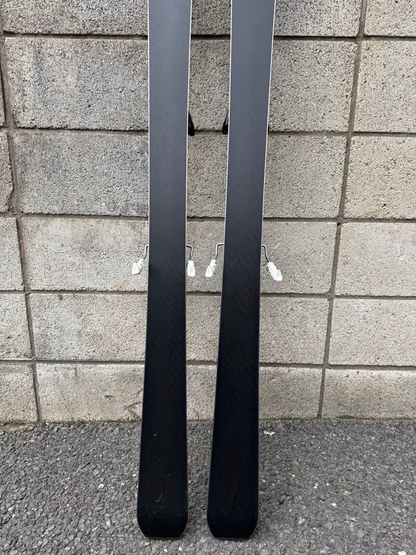 サロモンスキー SALOMON XMAX X9 TI 162cm