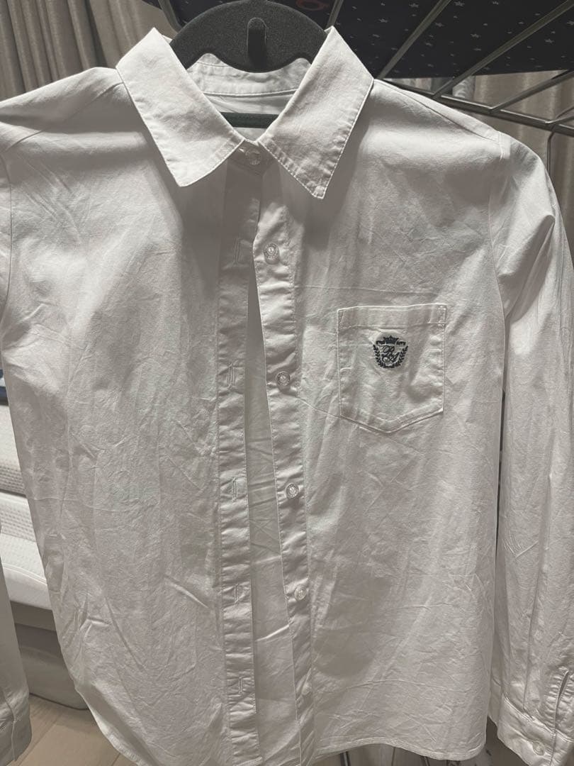 レピピアルマリオ 卒服