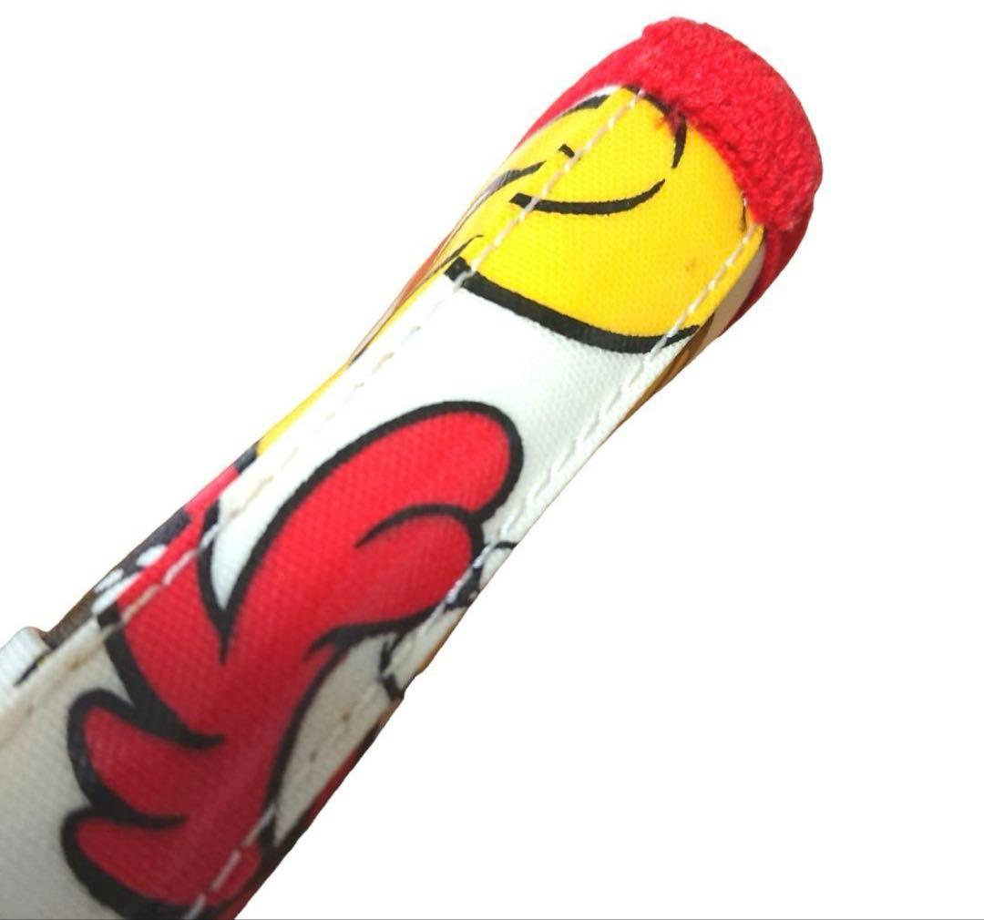 ヒステリックミニ 母子手帳