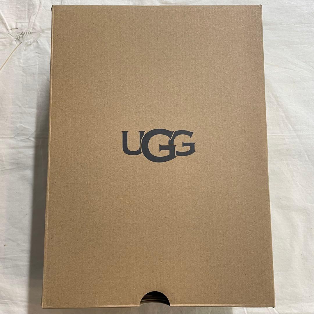 【新品未使用】UGG アグ スリッパ コケット